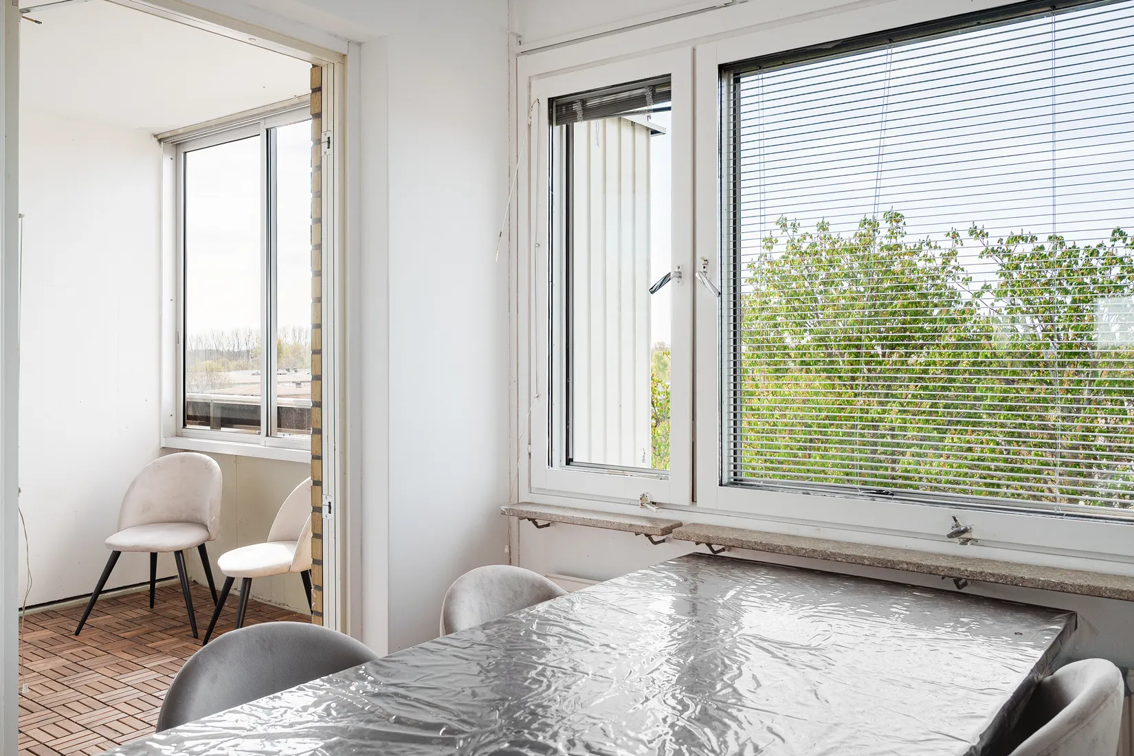 Bostadsrätt, Jakobs väg 1, Charlottesborg, Kristianstad