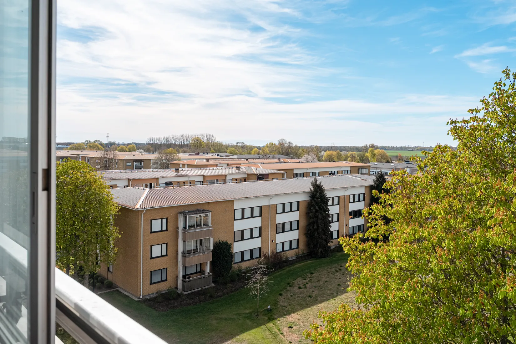 Bostadsrätt, Jakobs väg 1, Charlottesborg, Kristianstad