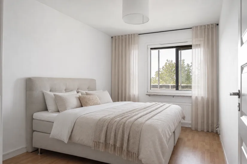 Bostadsrätt, Jakobs väg 1, Charlottesborg, Kristianstad