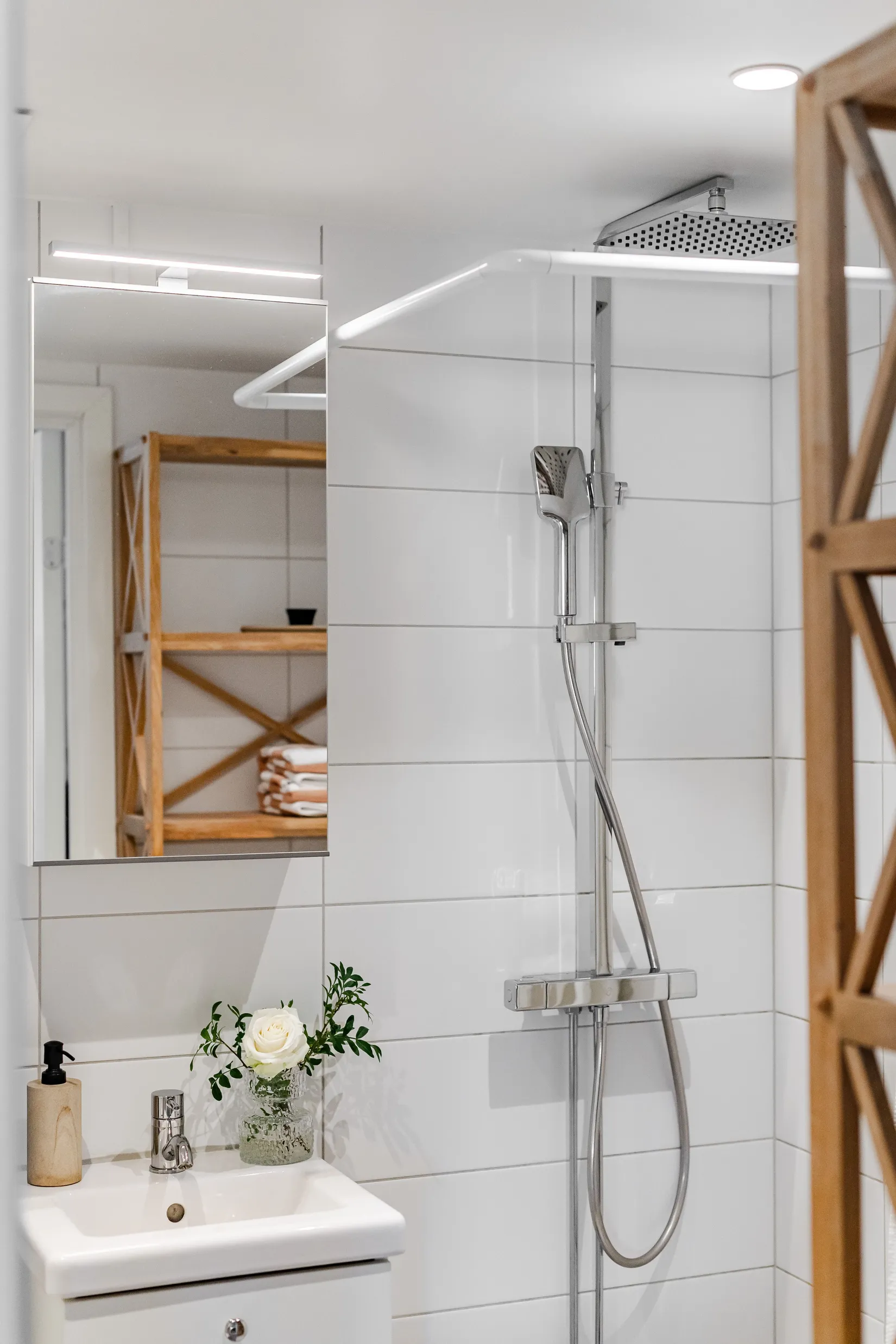 Bostadsrätt, Svartåliden 8, Mjölby