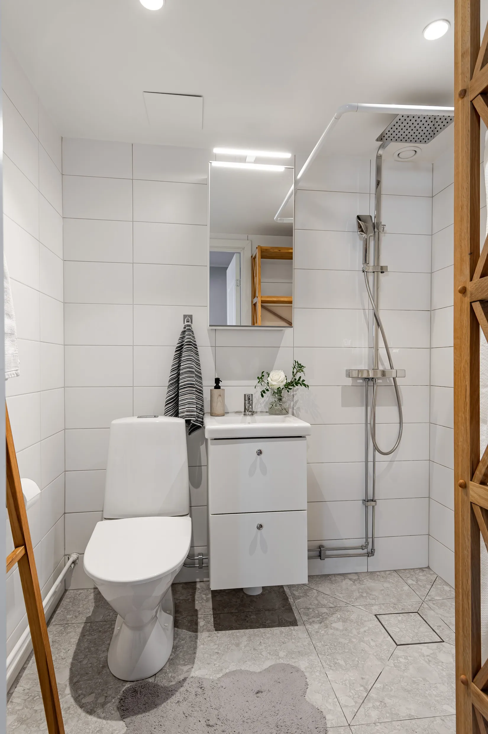 Bostadsrätt, Svartåliden 8, Mjölby