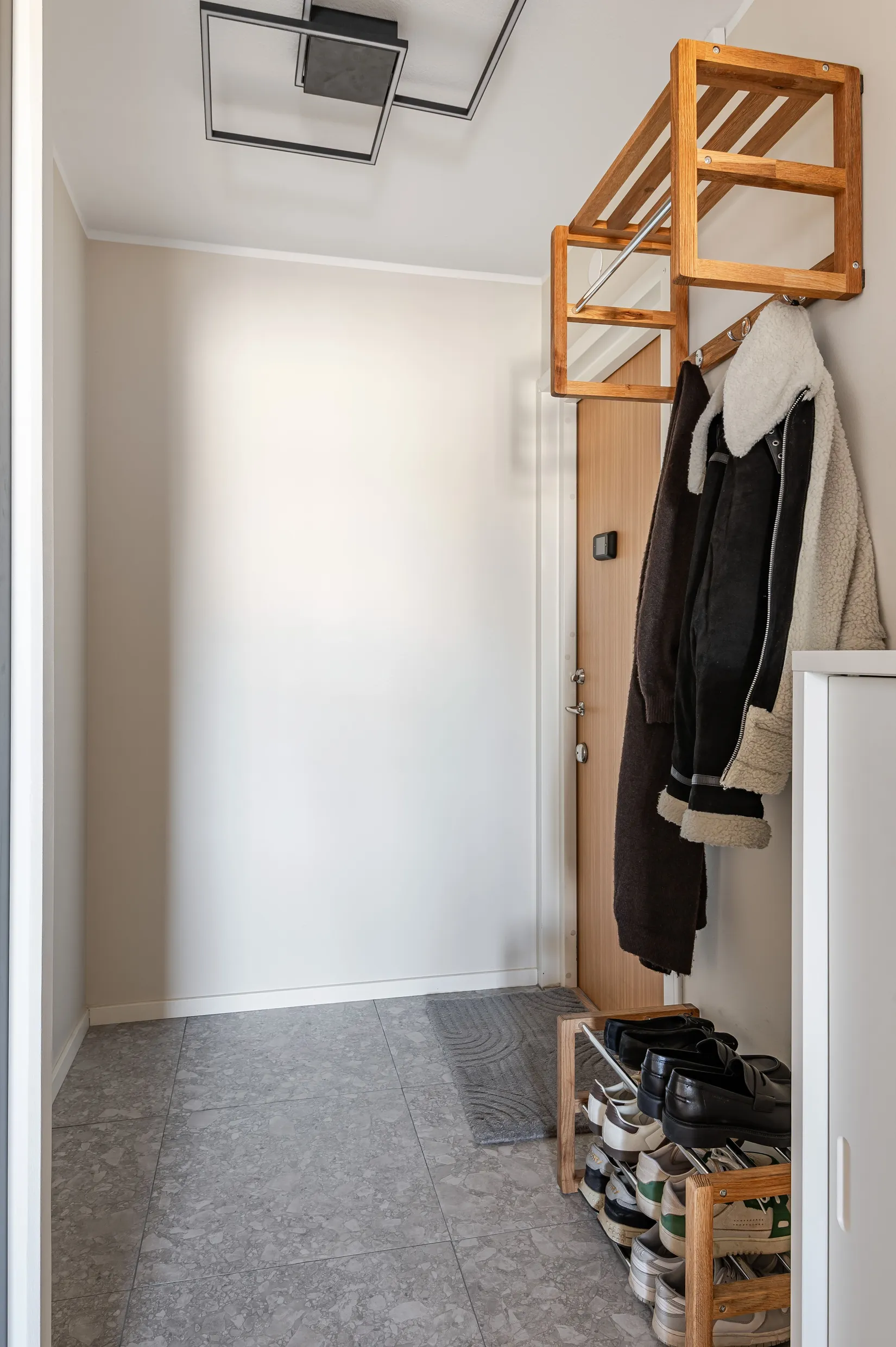 Bostadsrätt, Svartåliden 8, Mjölby