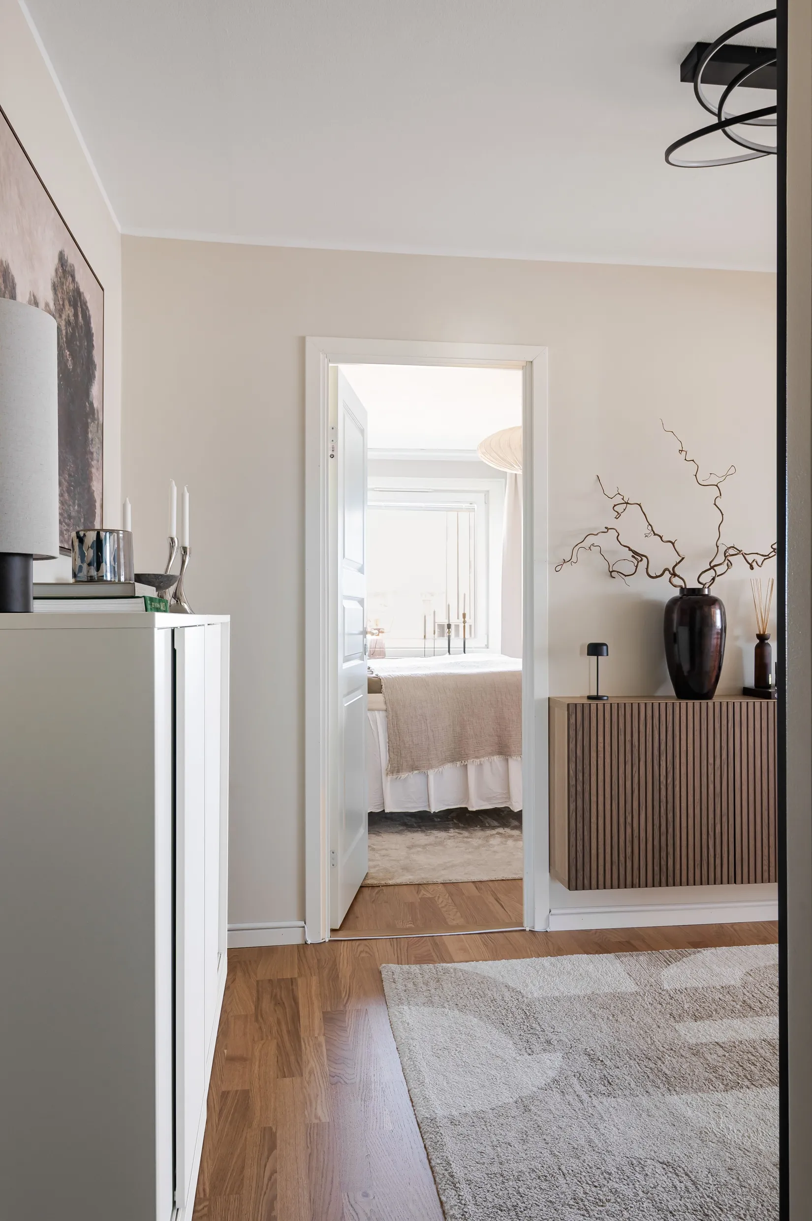 Bostadsrätt, Svartåliden 8, Mjölby