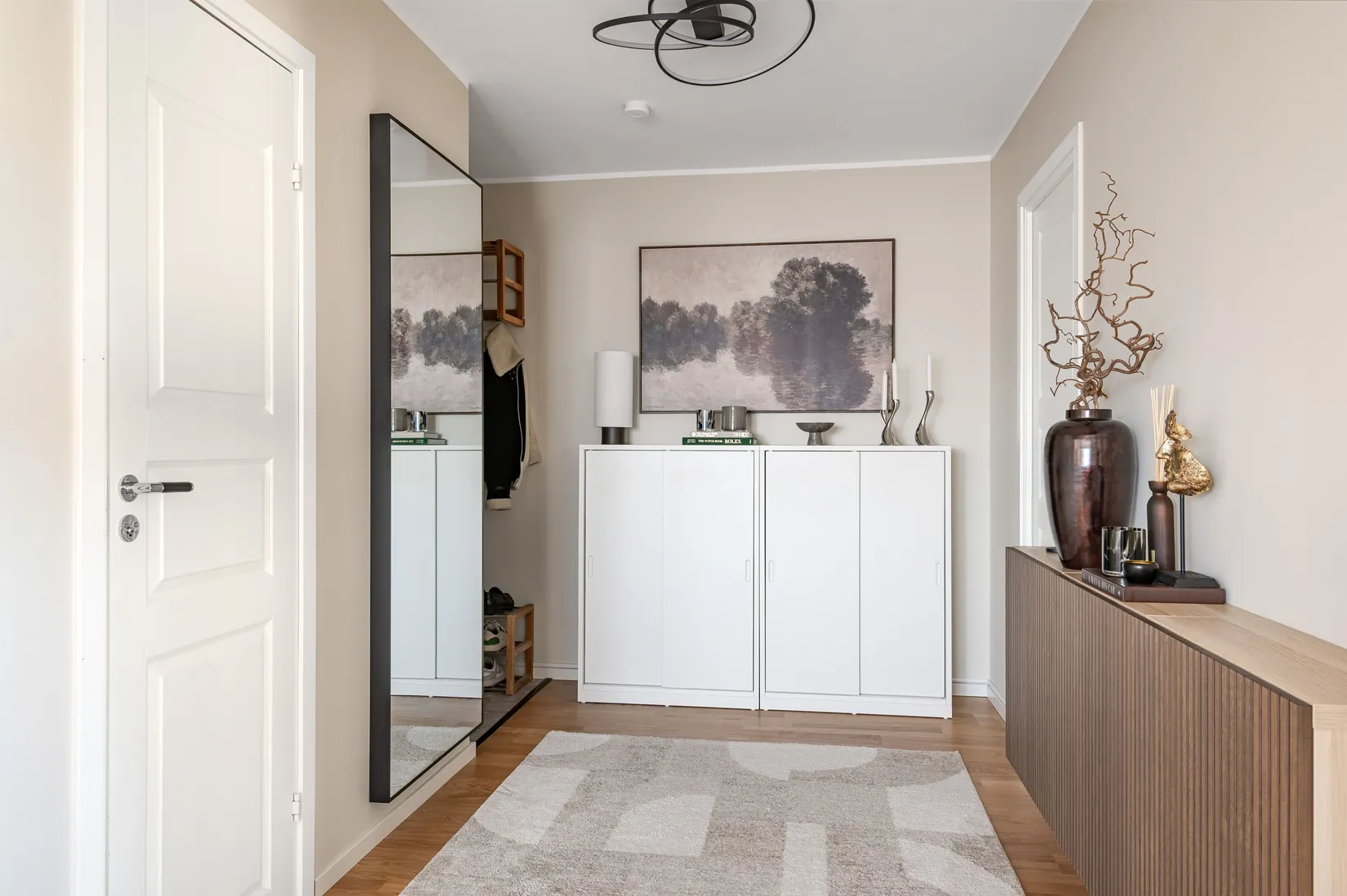 Bostadsrätt, Svartåliden 8, Mjölby