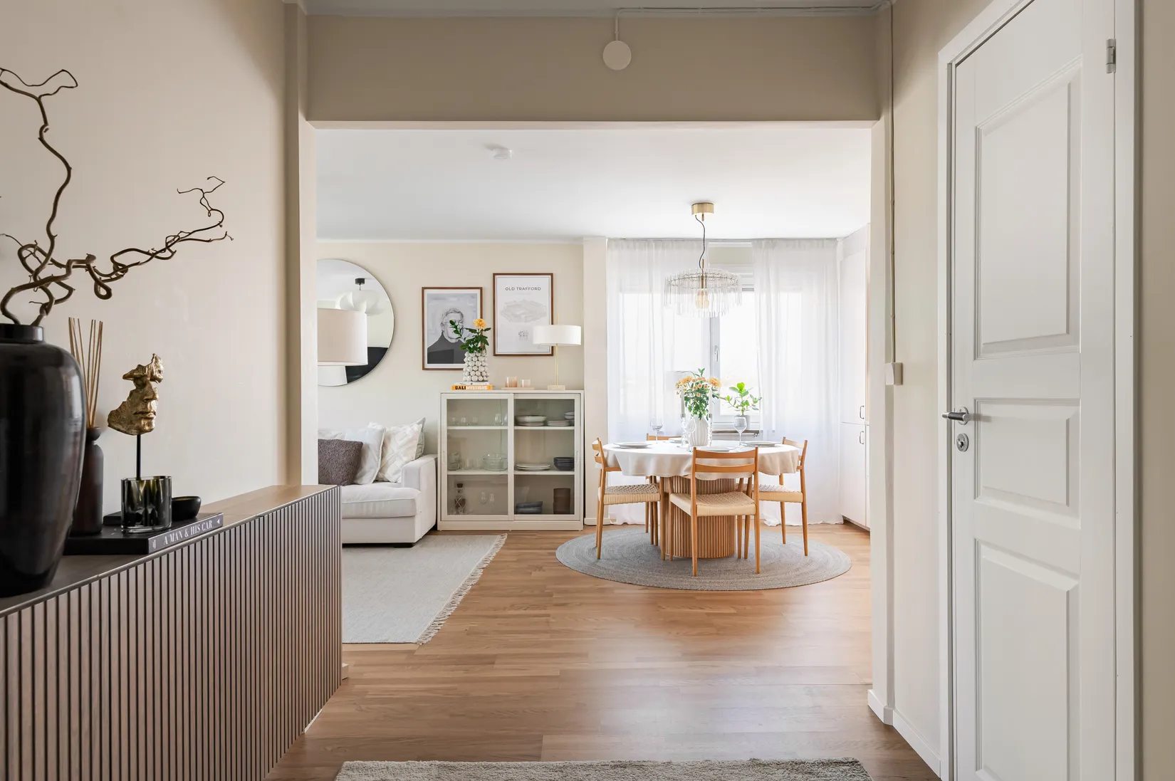 Bostadsrätt, Svartåliden 8, Mjölby