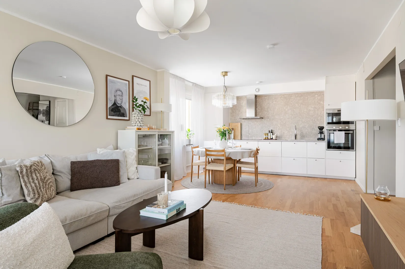 Bostadsrätt, Svartåliden 8, Mjölby