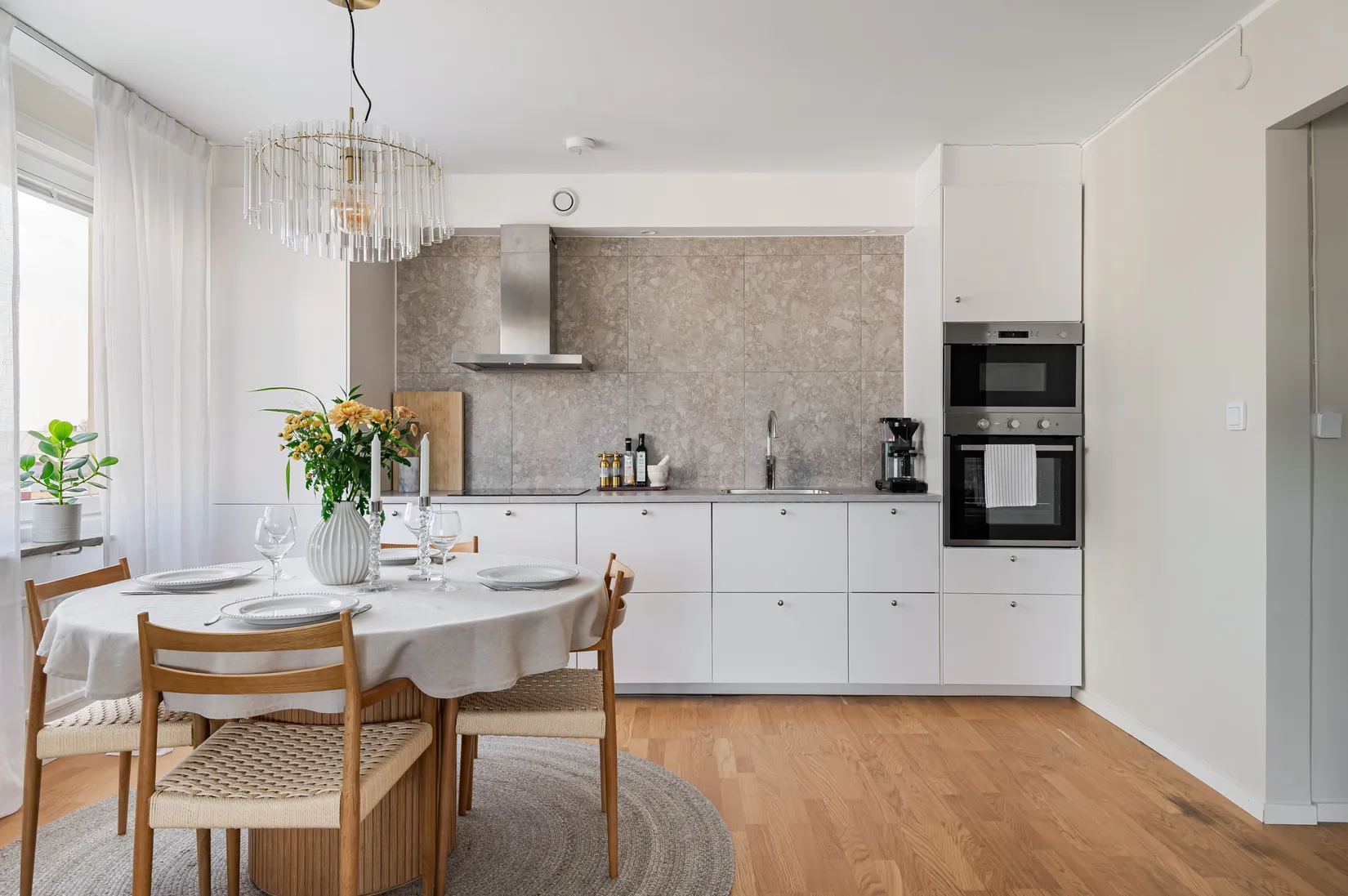 Bostadsrätt, Svartåliden 8, Mjölby