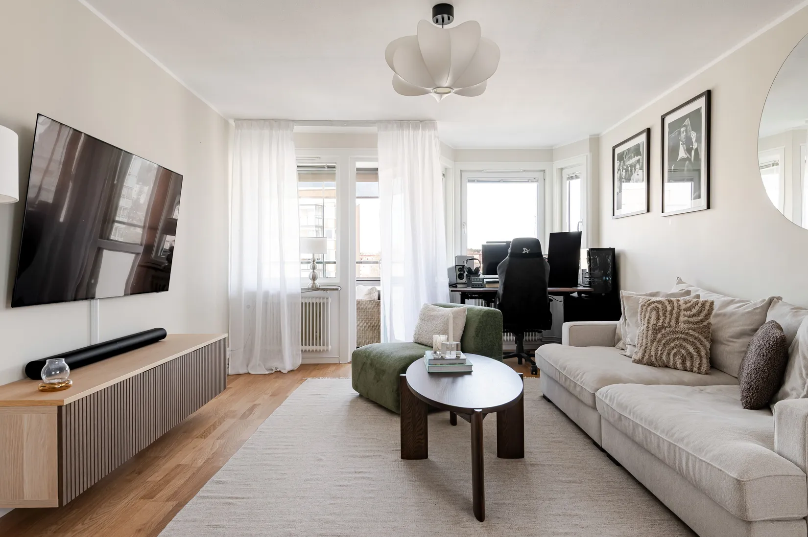 Bostadsrätt, Svartåliden 8, Mjölby