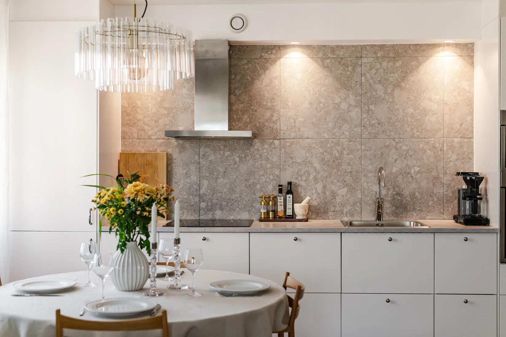Bostadsrätt, Svartåliden 8, Mjölby