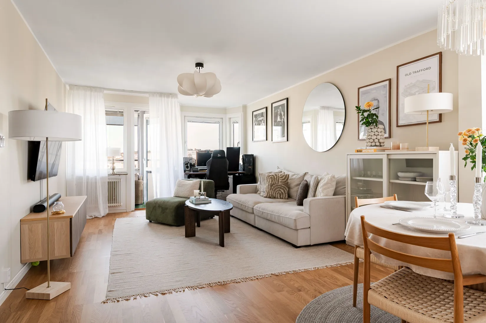 Bostadsrätt, Svartåliden 8, Mjölby