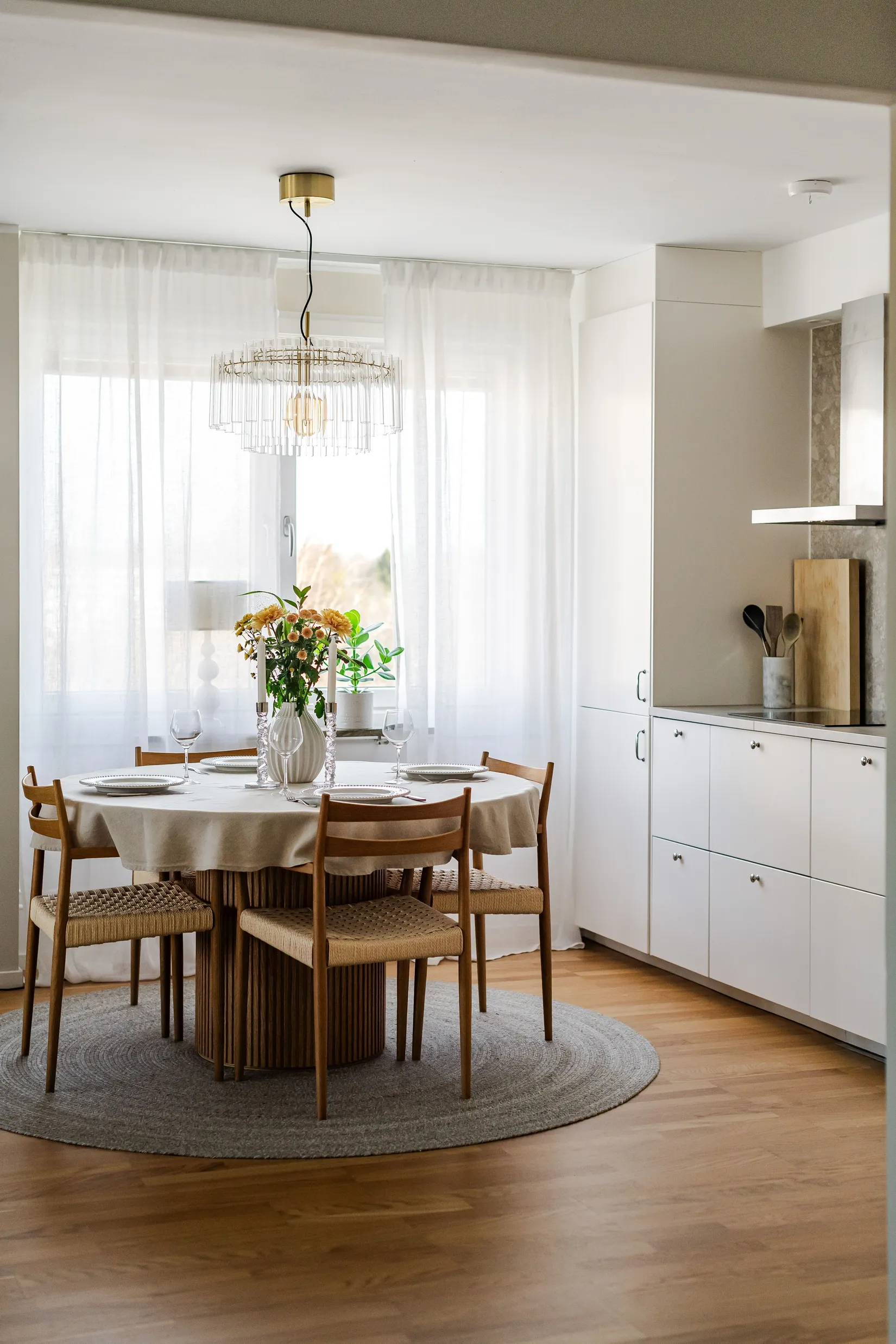 Bostadsrätt, Svartåliden 8, Mjölby