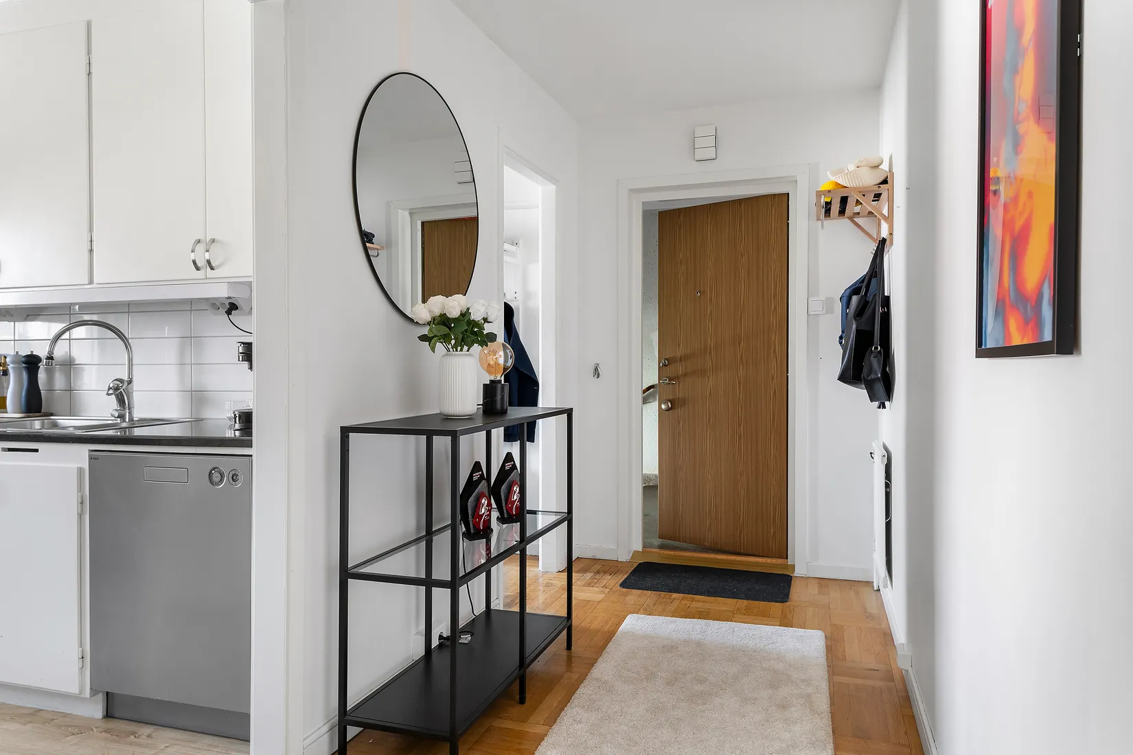 Bostadsrätt, Furugränd 4A, Teg, Umeå