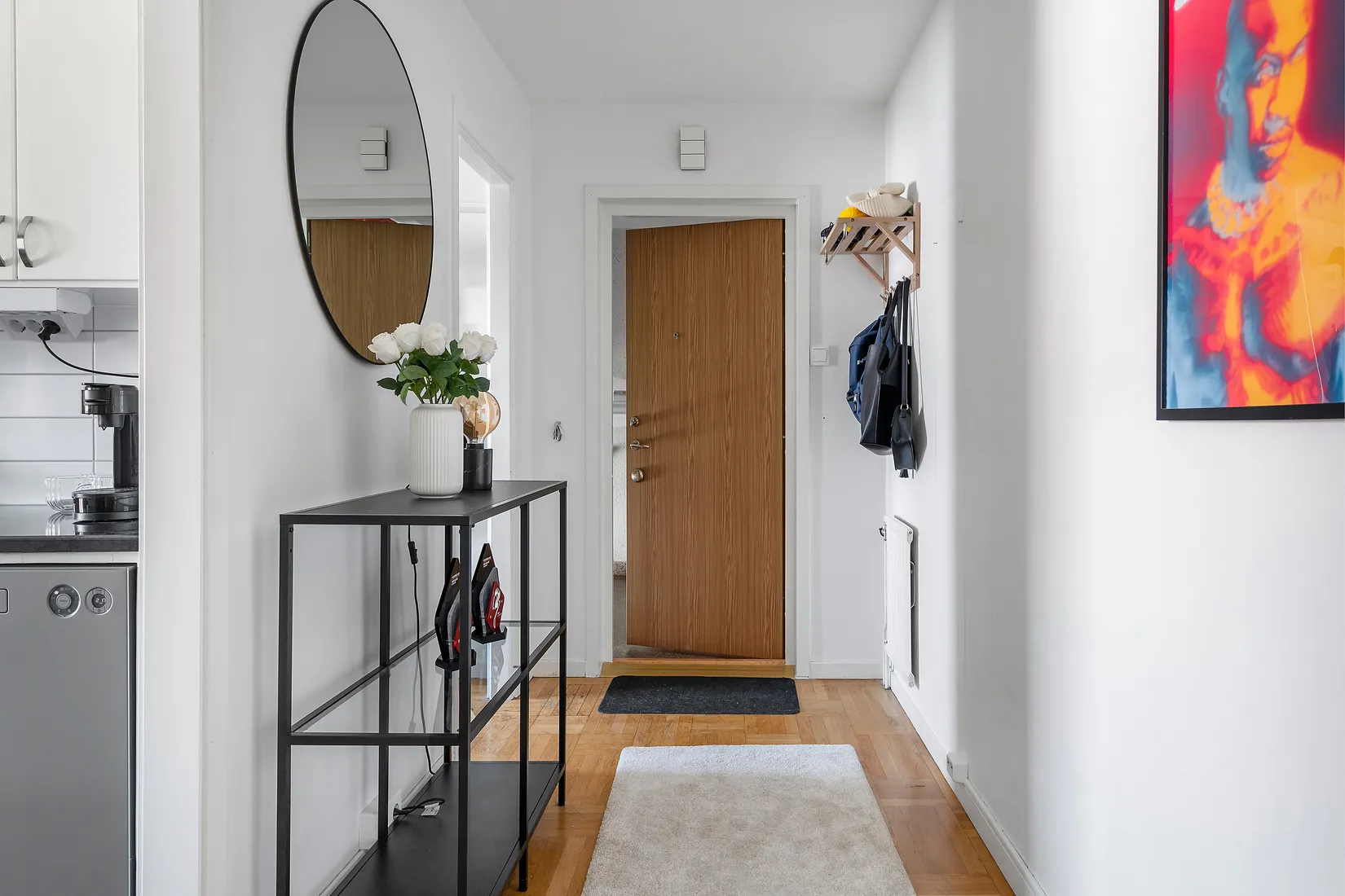 Bostadsrätt, Furugränd 4A, Teg, Umeå