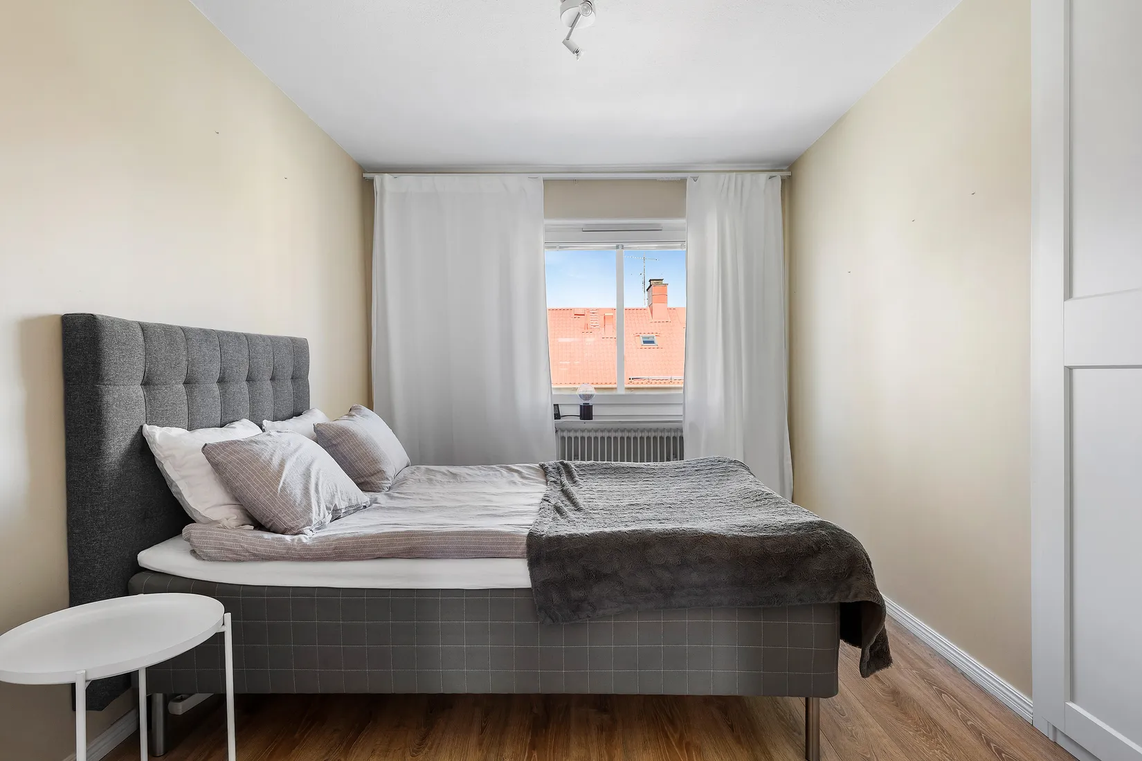 Bostadsrätt, Furugränd 4A, Teg, Umeå