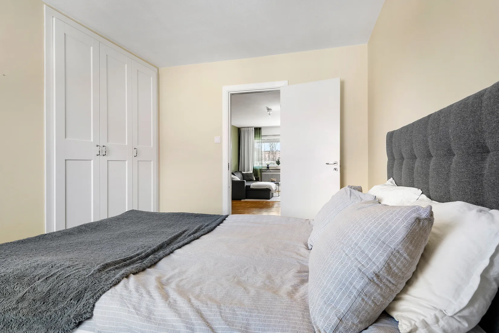 Bostadsrätt, Furugränd 4A, Teg, Umeå