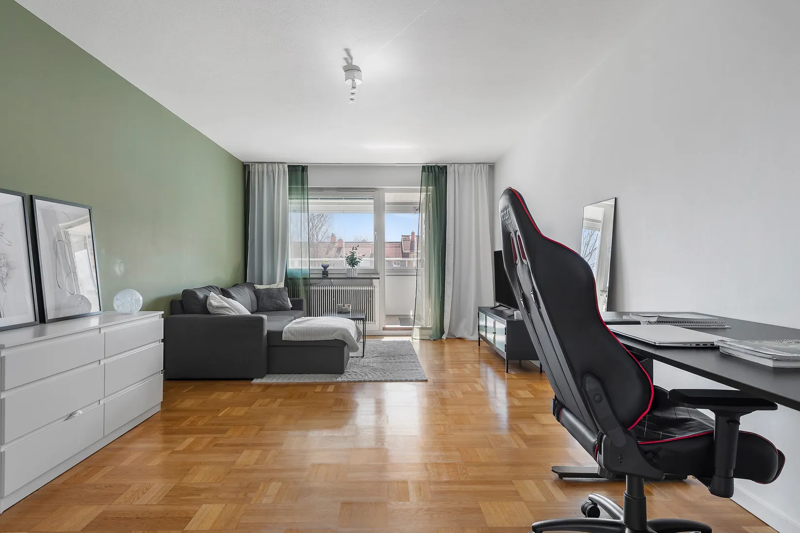 Bostadsrätt, Furugränd 4A, Teg, Umeå