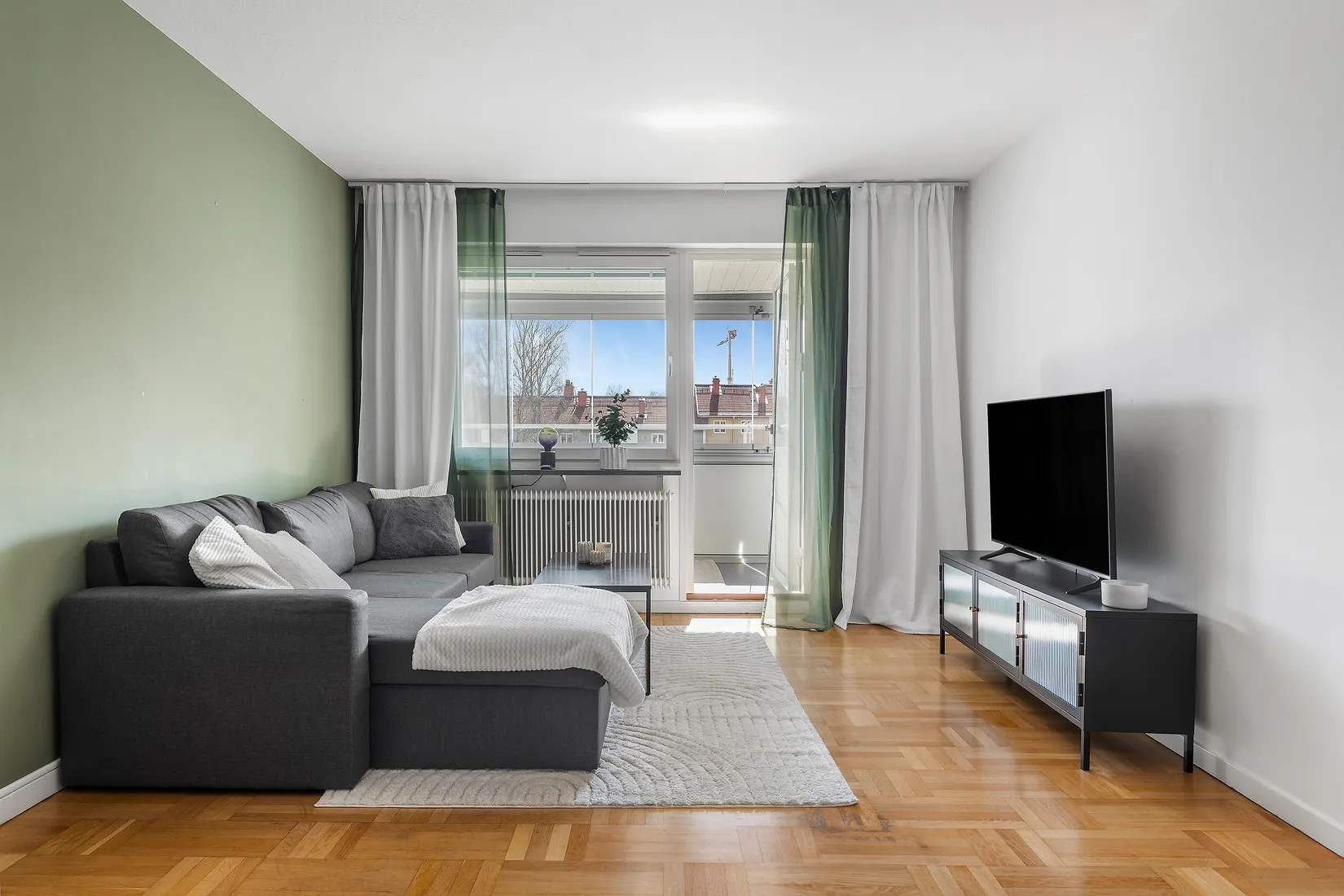 Bostadsrätt, Furugränd 4A, Teg, Umeå