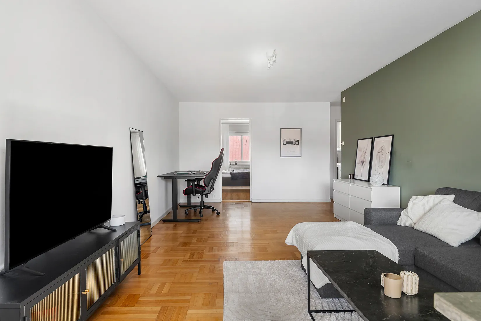 Bostadsrätt, Furugränd 4A, Teg, Umeå
