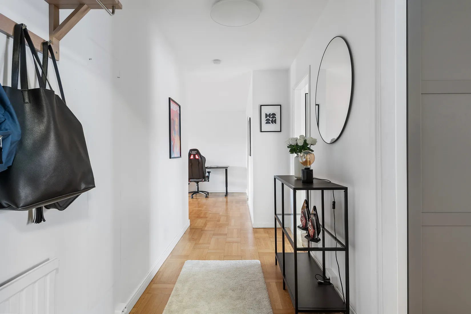 Bostadsrätt, Furugränd 4A, Teg, Umeå