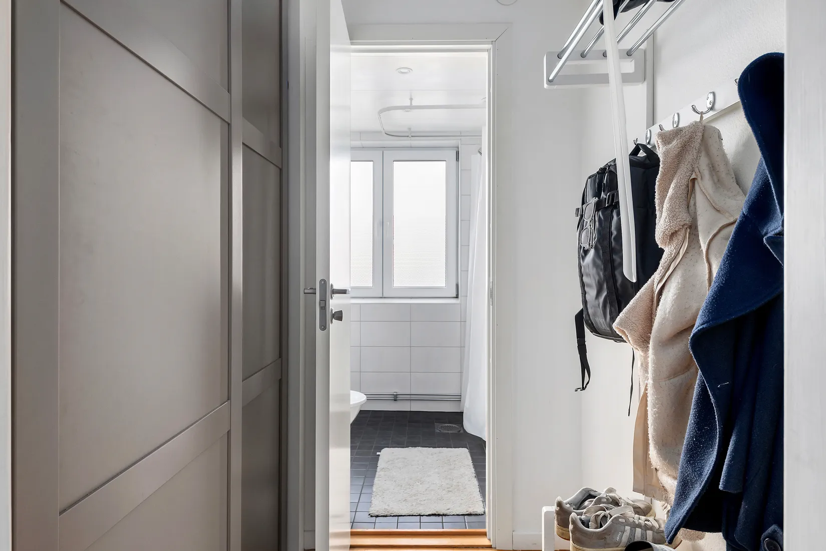 Bostadsrätt, Furugränd 4A, Teg, Umeå