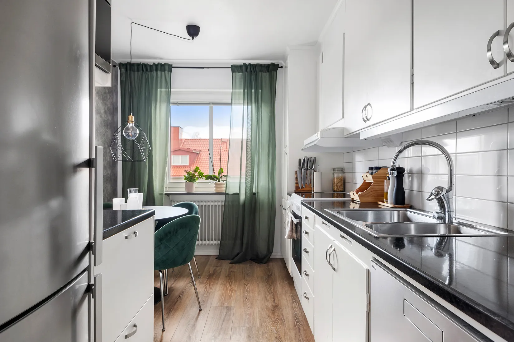Bostadsrätt, Furugränd 4A, Teg, Umeå