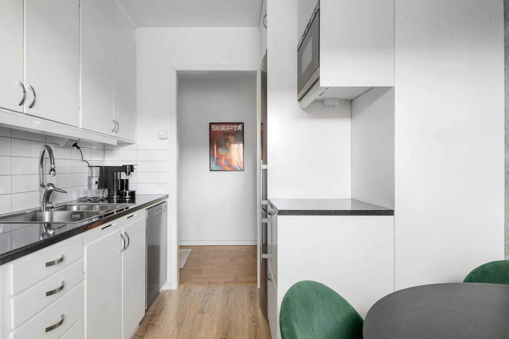 Bostadsrätt, Furugränd 4A, Teg, Umeå