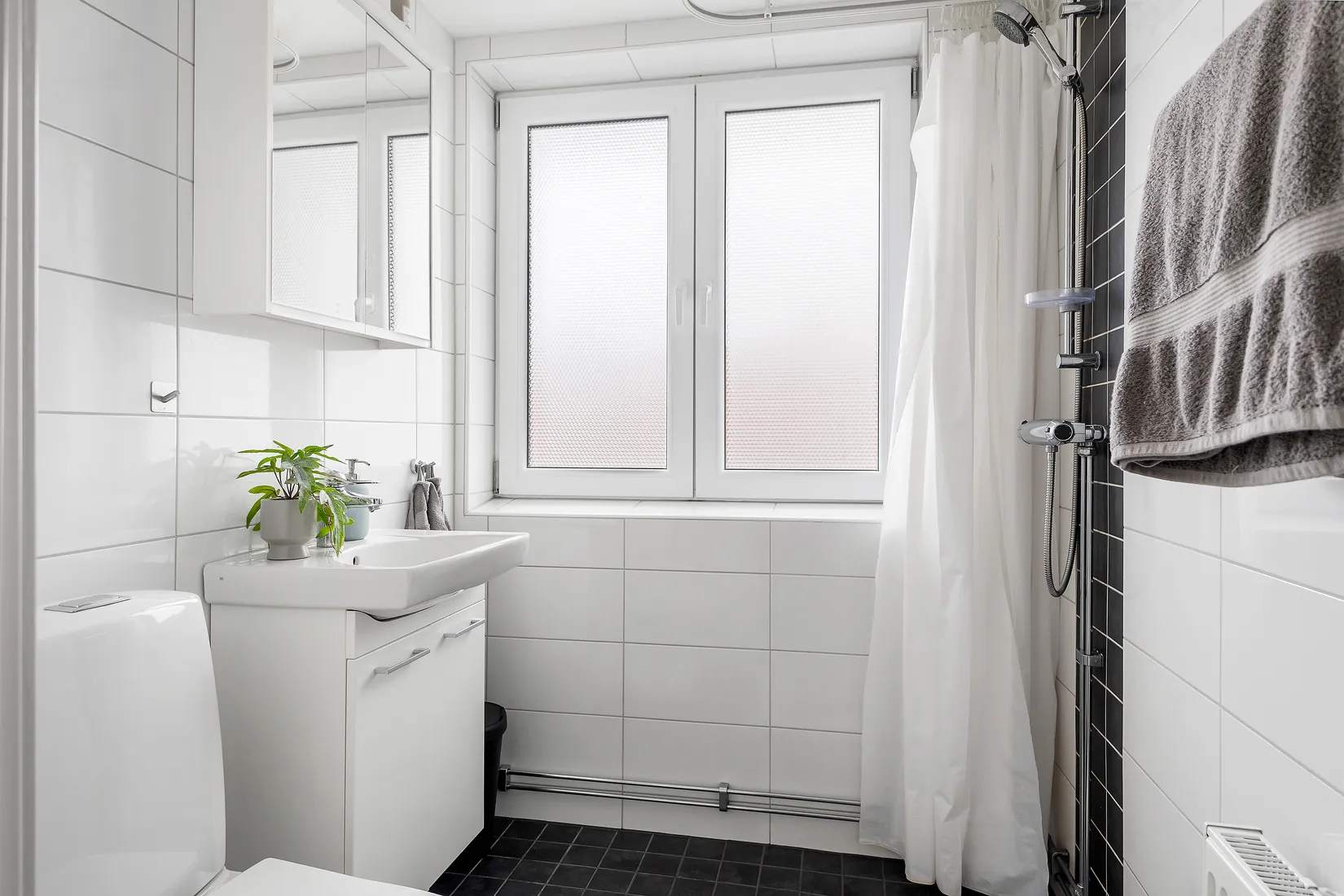 Bostadsrätt, Furugränd 4A, Teg, Umeå