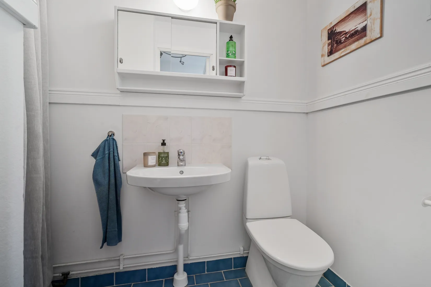Bostadsrätt, Radhus, Vintervägen 73, Bollstanäs, Upplands Väsby
