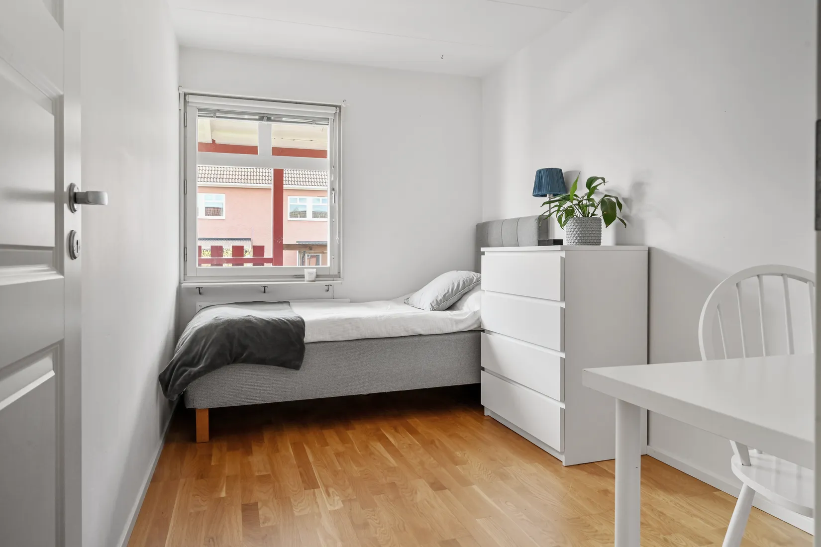 Bostadsrätt, Radhus, Vintervägen 73, Bollstanäs, Upplands Väsby