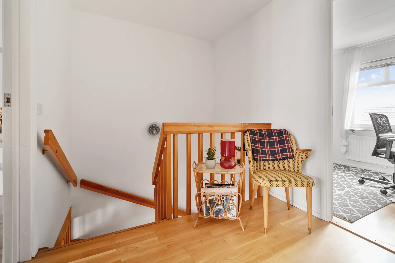 Bostadsrätt, Radhus, Vintervägen 73, Bollstanäs, Upplands Väsby