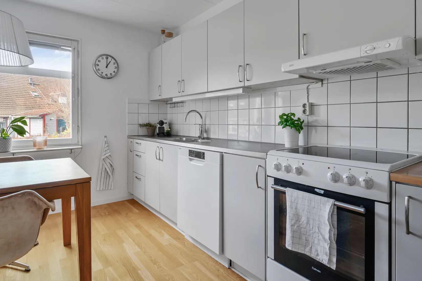 Bostadsrätt, Radhus, Vintervägen 73, Bollstanäs, Upplands Väsby