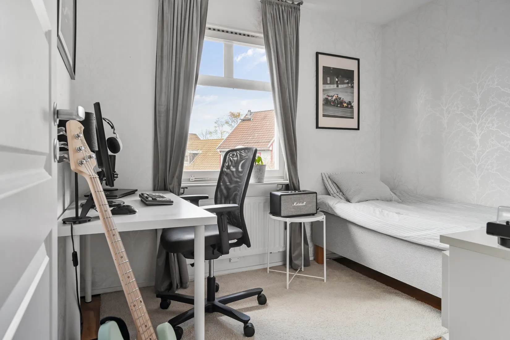 Bostadsrätt, Radhus, Vintervägen 73, Bollstanäs, Upplands Väsby