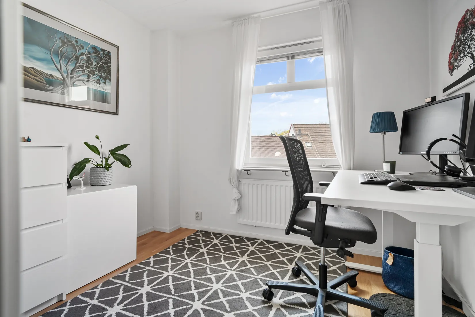 Bostadsrätt, Radhus, Vintervägen 73, Bollstanäs, Upplands Väsby