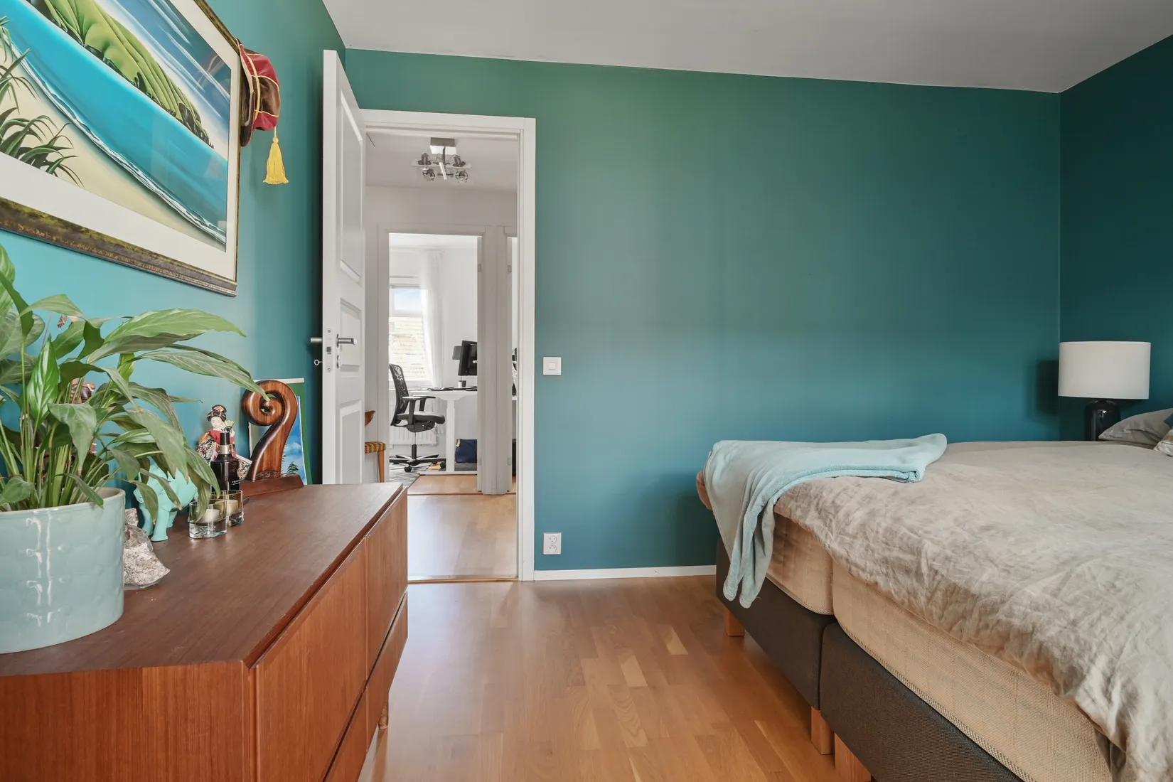 Bostadsrätt, Radhus, Vintervägen 73, Bollstanäs, Upplands Väsby