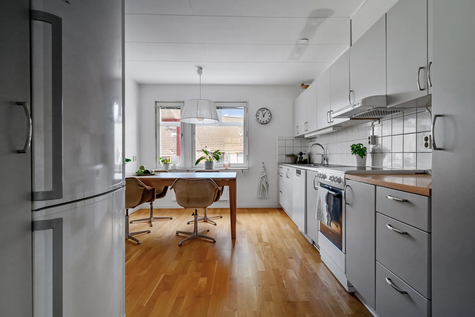 Bostadsrätt, Radhus, Vintervägen 73, Bollstanäs, Upplands Väsby
