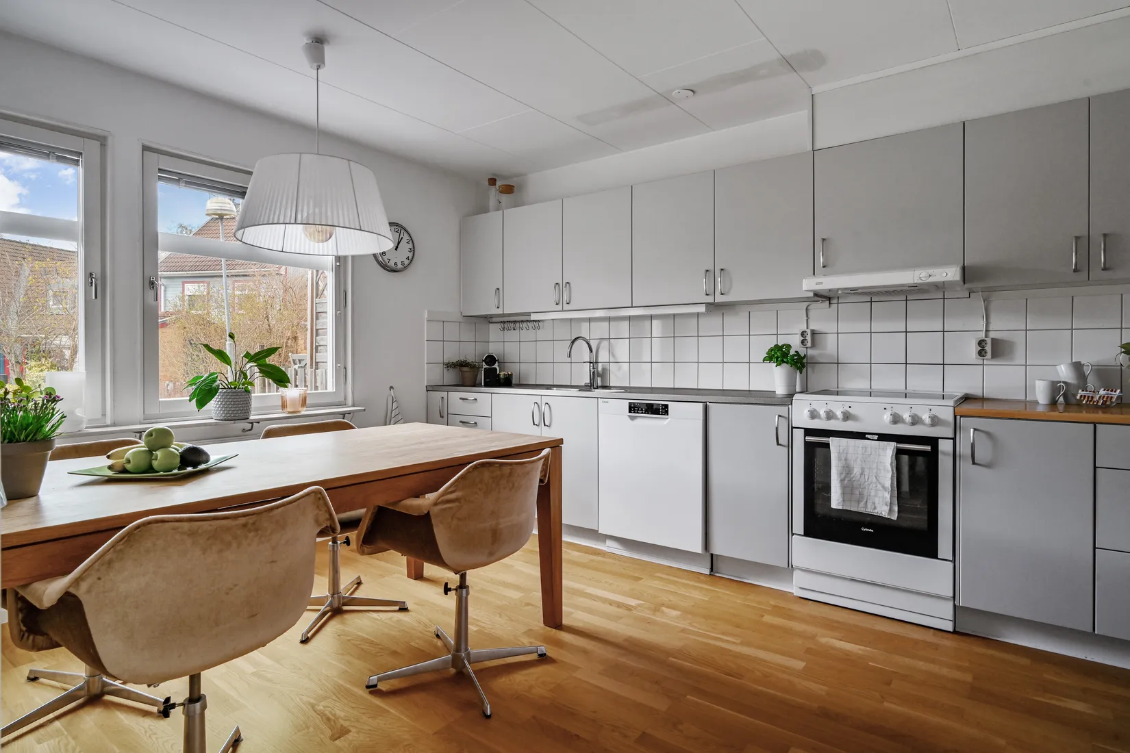Bostadsrätt, Radhus, Vintervägen 73, Bollstanäs, Upplands Väsby