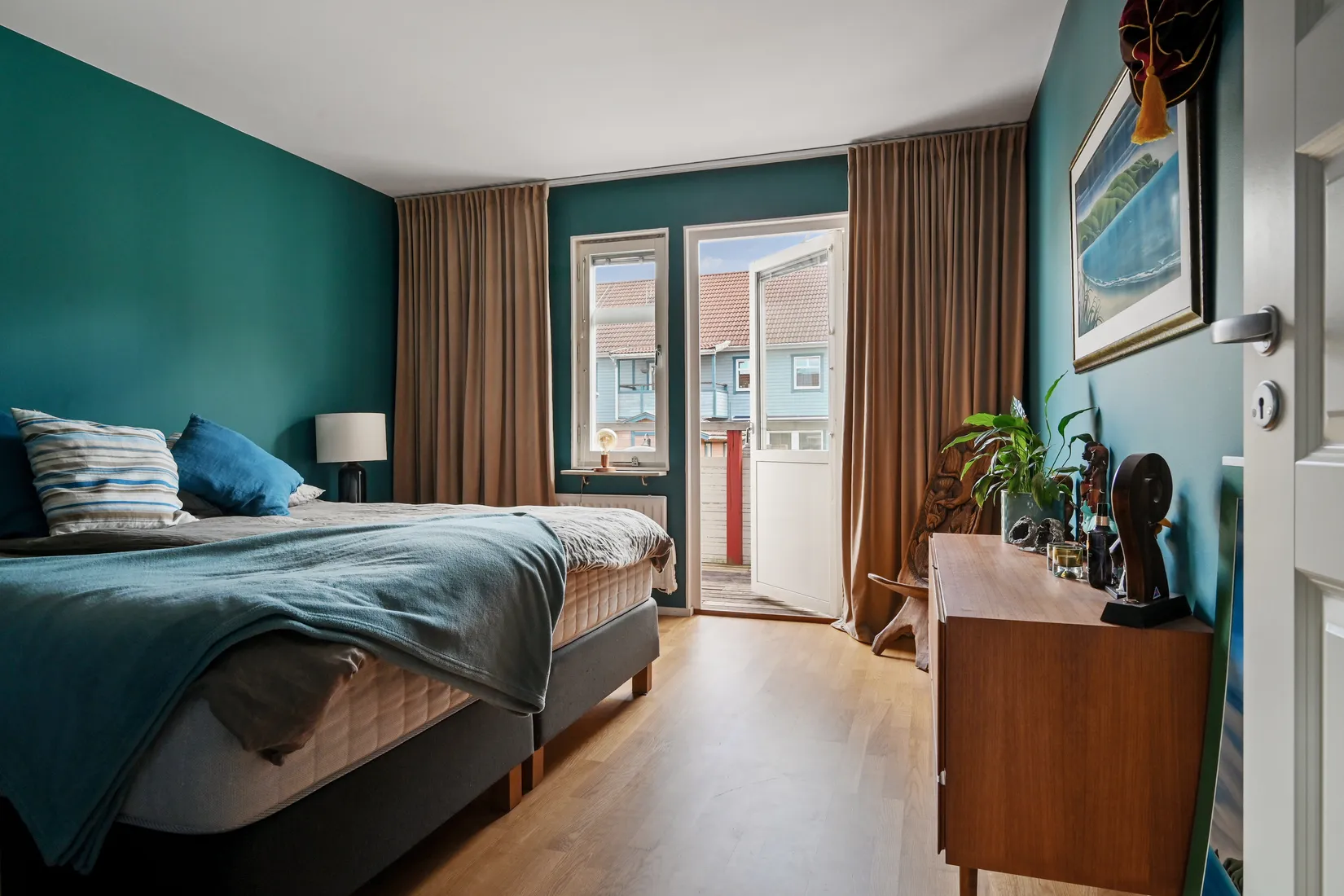 Bostadsrätt, Radhus, Vintervägen 73, Bollstanäs, Upplands Väsby