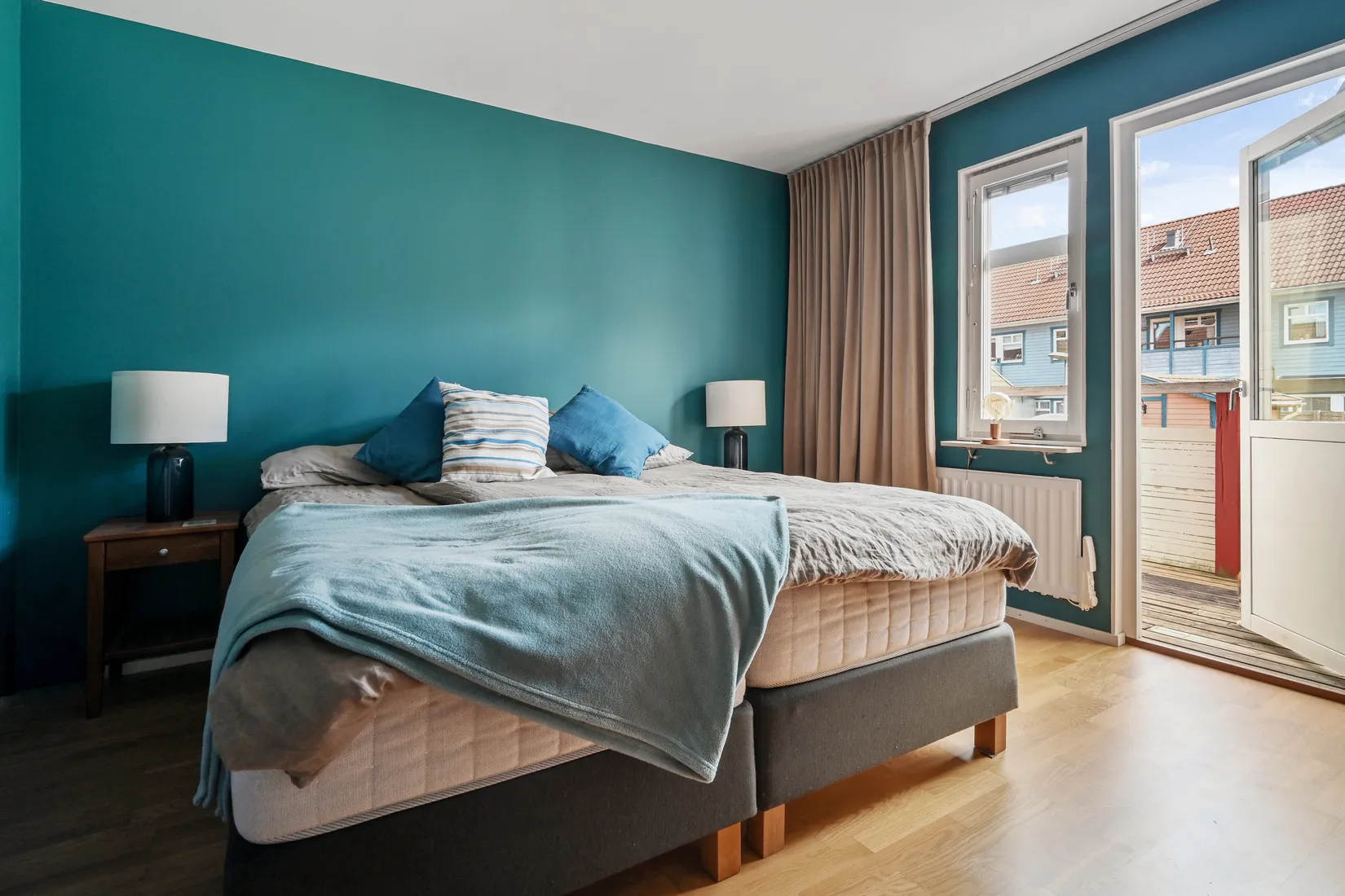 Bostadsrätt, Radhus, Vintervägen 73, Bollstanäs, Upplands Väsby