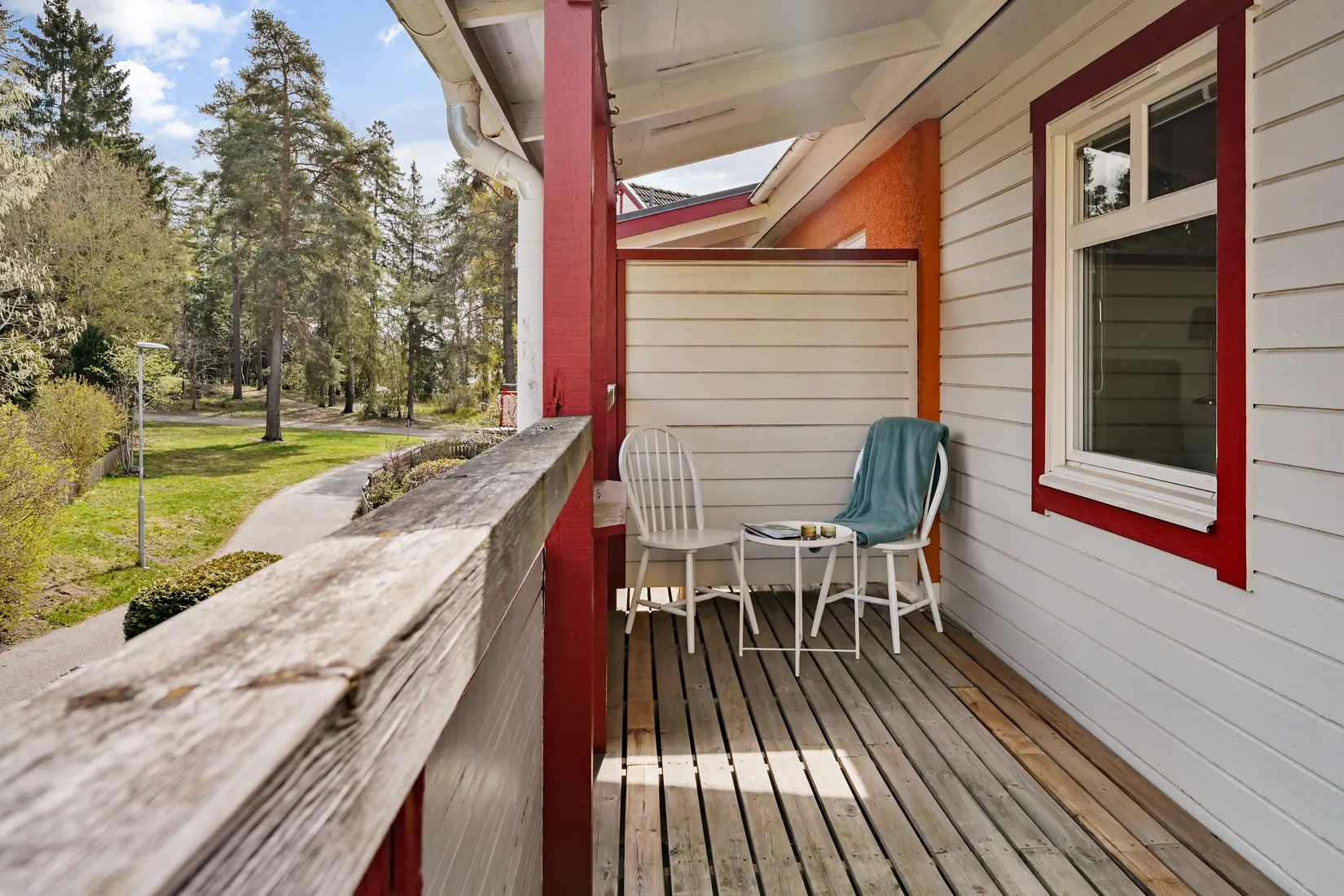 Bostadsrätt, Radhus, Vintervägen 73, Bollstanäs, Upplands Väsby