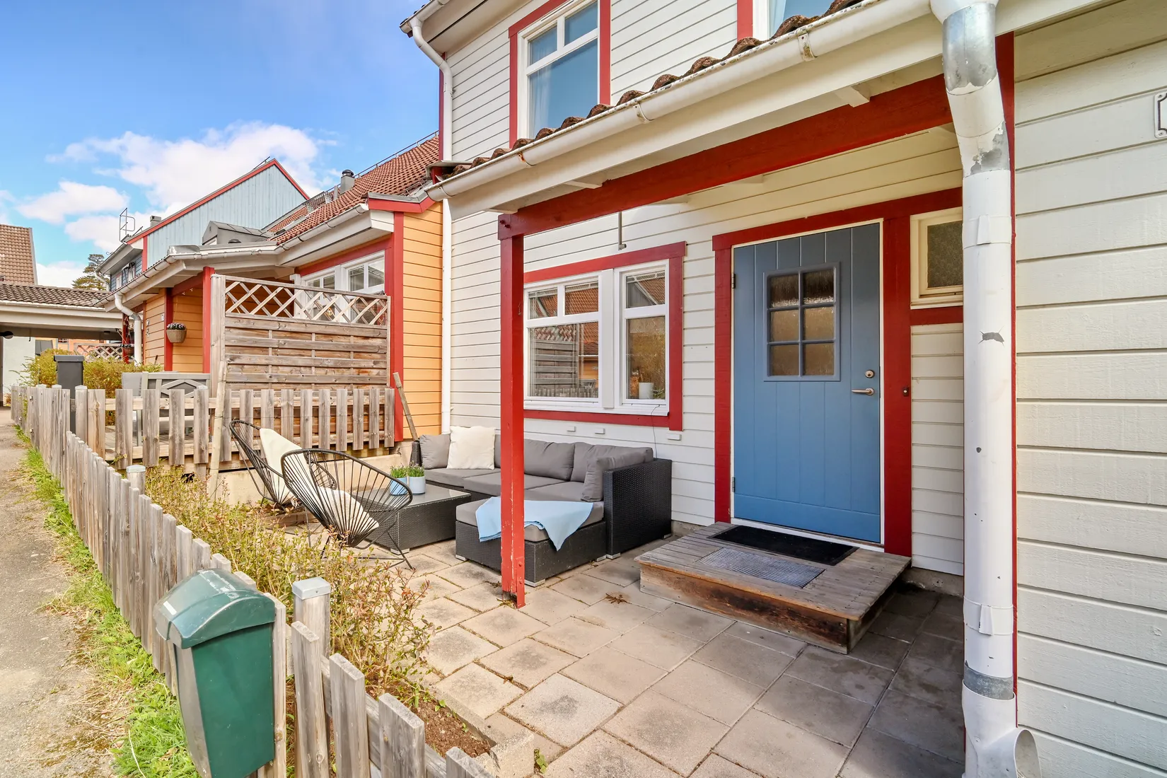 Bostadsrätt, Radhus, Vintervägen 73, Bollstanäs, Upplands Väsby