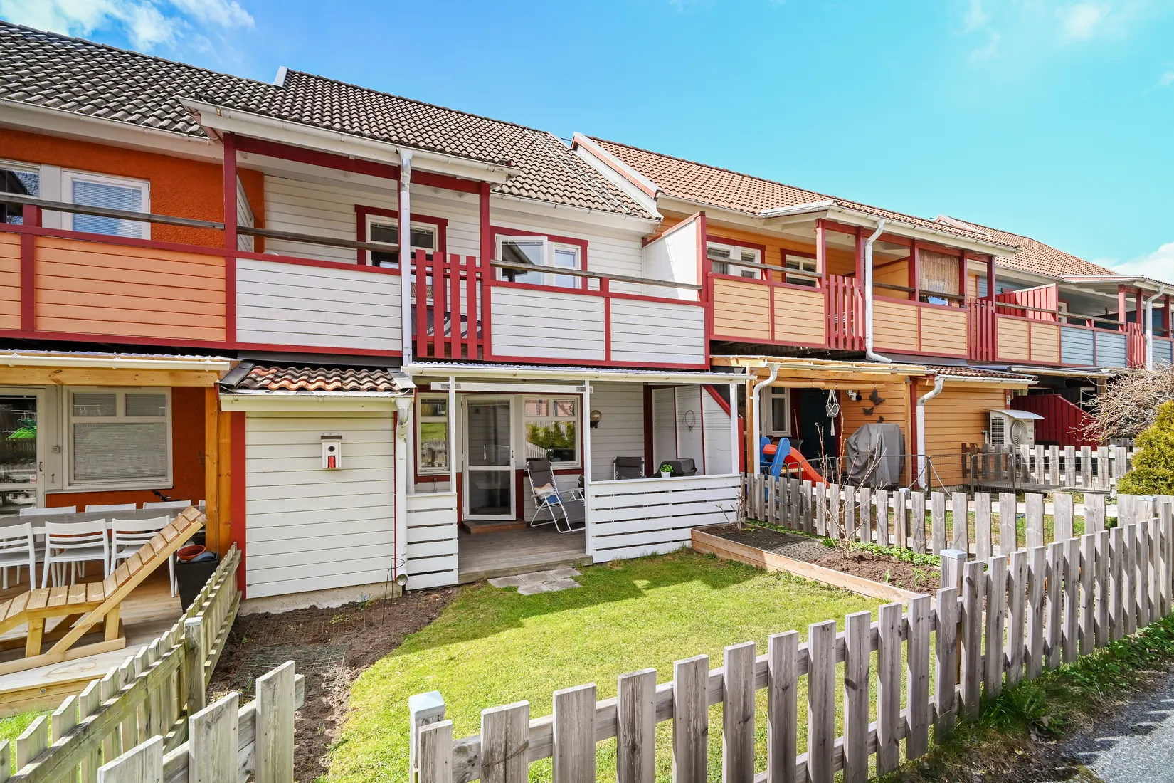 Bostadsrätt, Radhus, Vintervägen 73, Bollstanäs, Upplands Väsby