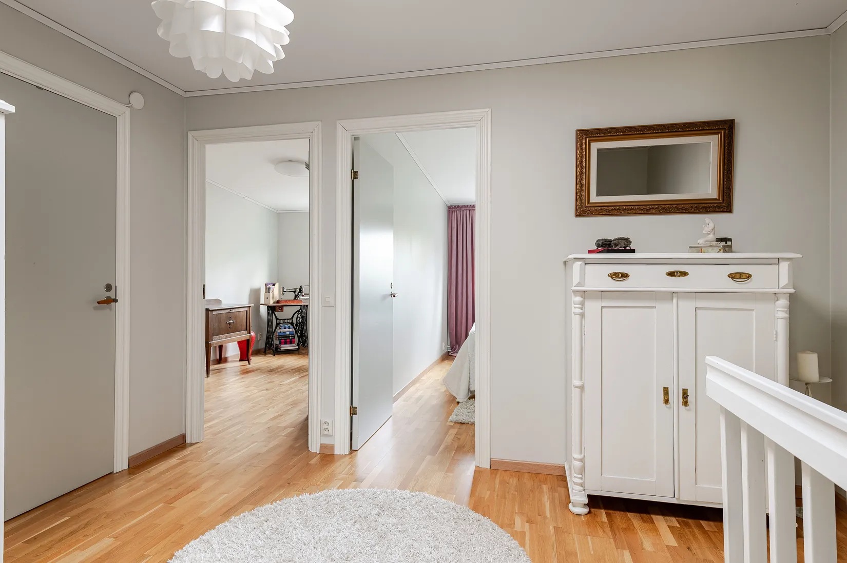 Villa, Radhus, Lindstigen 39, Dalen, Boxholm