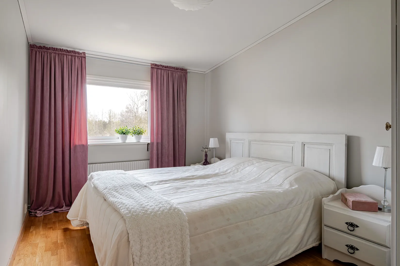 Villa, Radhus, Lindstigen 39, Dalen, Boxholm