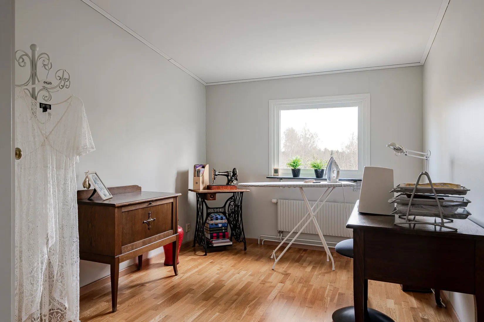 Villa, Radhus, Lindstigen 39, Dalen, Boxholm