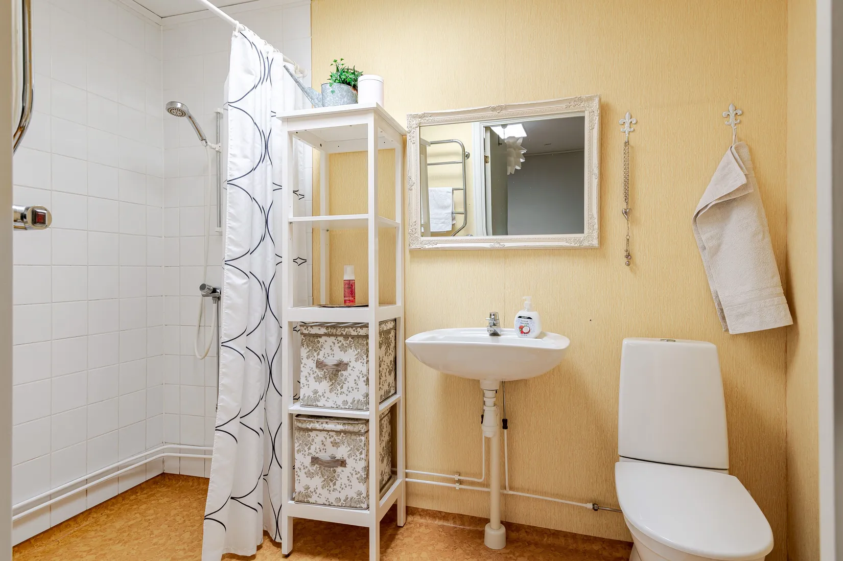 Villa, Radhus, Lindstigen 39, Dalen, Boxholm