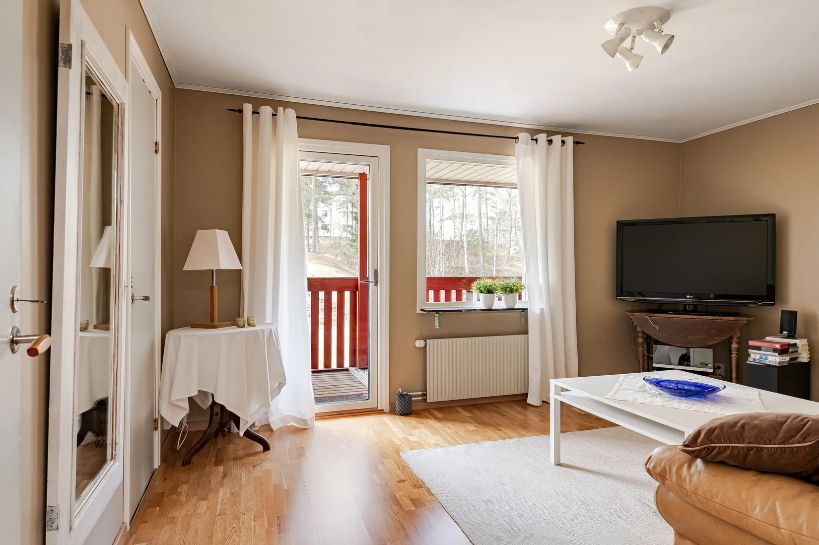 Villa, Radhus, Lindstigen 39, Dalen, Boxholm
