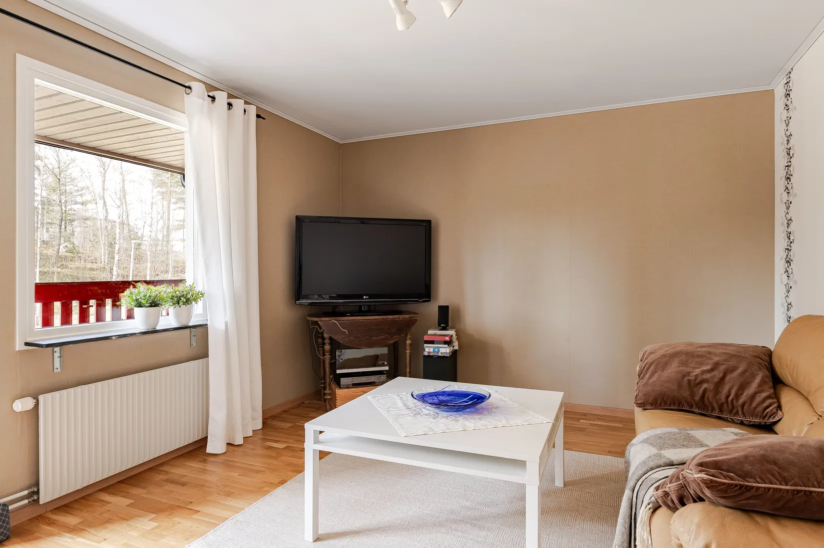 Villa, Radhus, Lindstigen 39, Dalen, Boxholm