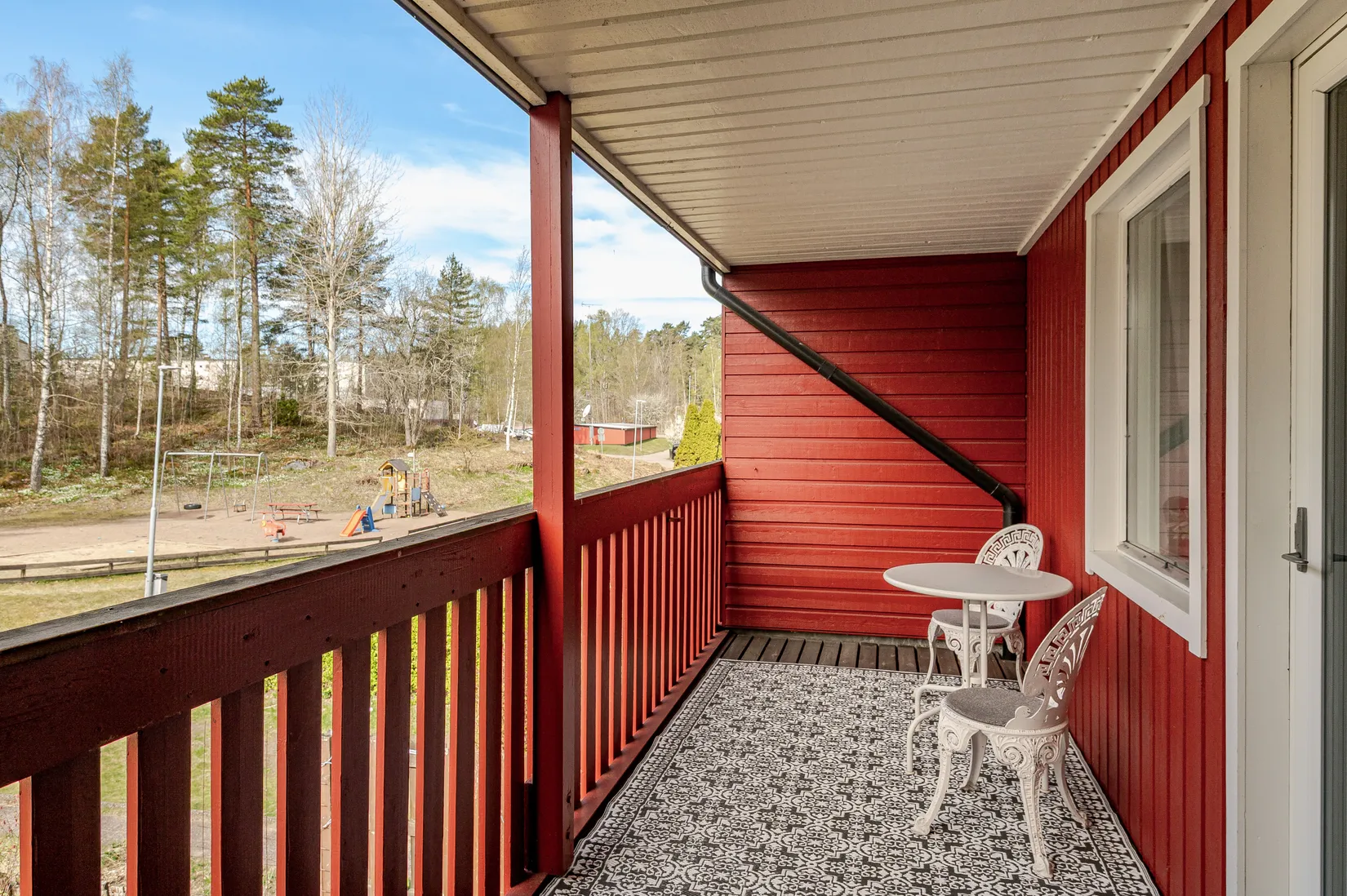 Villa, Radhus, Lindstigen 39, Dalen, Boxholm