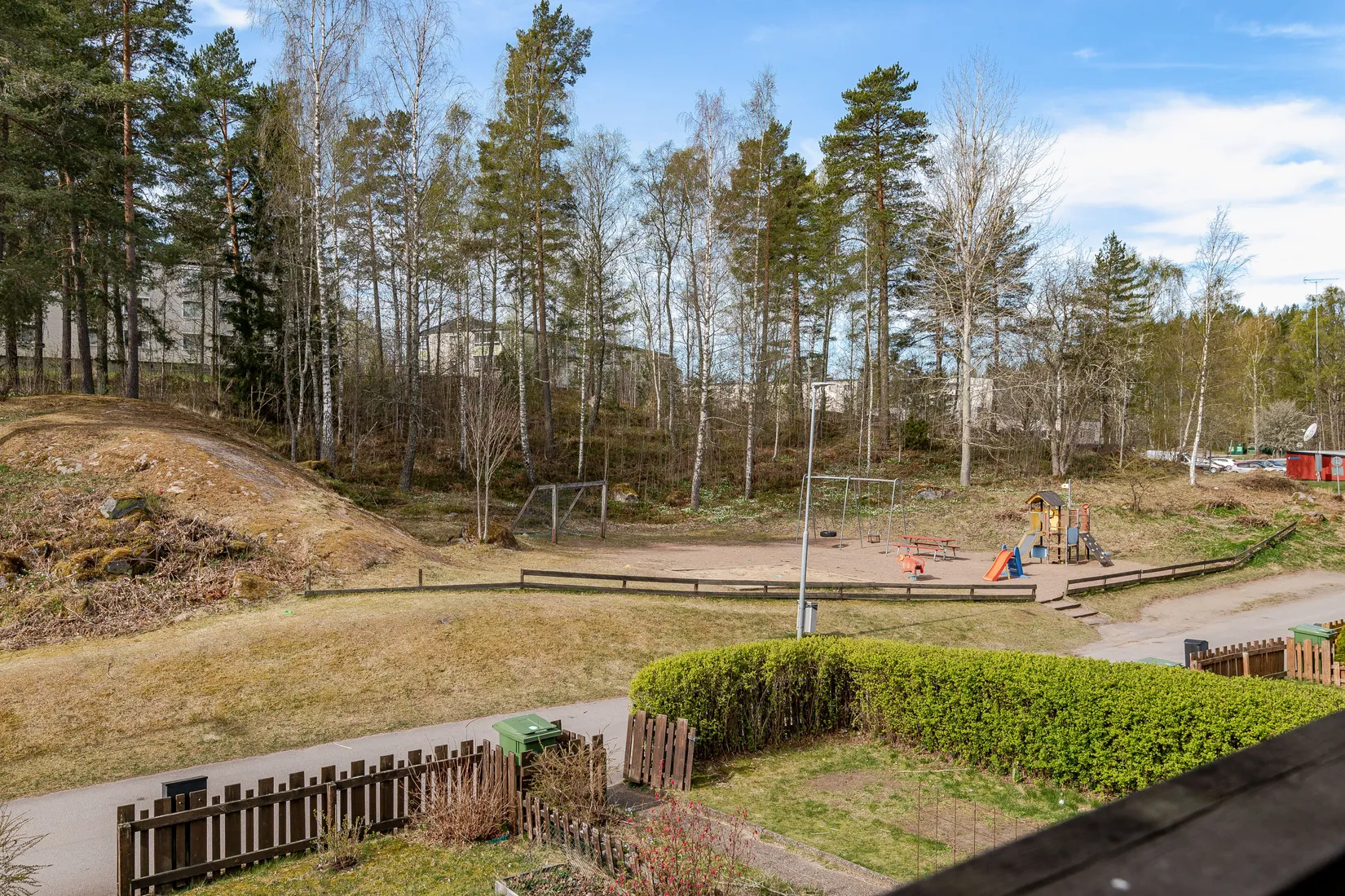 Villa, Radhus, Lindstigen 39, Dalen, Boxholm
