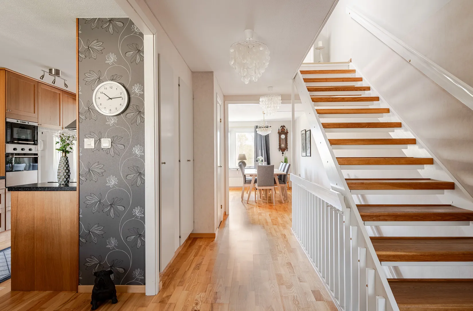 Villa, Radhus, Lindstigen 39, Dalen, Boxholm